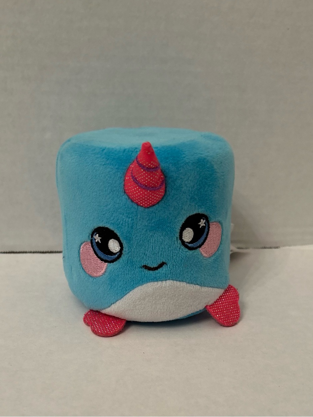 Squeezamals mini